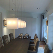 QC Lightfactory PENDANT LAMPS