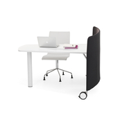 Abstracta WORK STATIONS