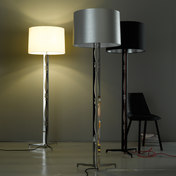 Anta Leuchten FLOOR LAMPS