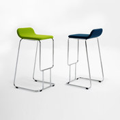 Globe Zero 4 BARSTOOLS