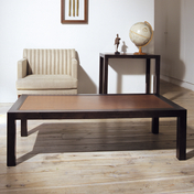 Ritzwell COUCH & BEISTELLTISCHE