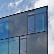 Lindner Group FASSADENSYSTEME