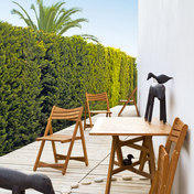 Atelier Pfister GARTEN & TERRASSE