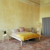 Atelier Pfister SCHLAFEN & ANKLEIDE