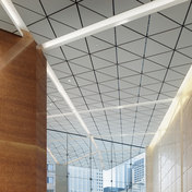 Lindner Group DECKENSYSTEME