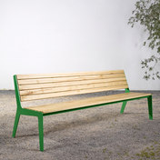 Silvio Rohrmoser GARTEN