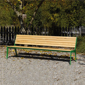 Silvio Rohrmoser Garden