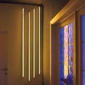 TAL WALL LAMPS