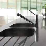 Cosentino SILESTONE® INTEGRETY SINKS MODELS