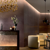 Nextep Leathers WALL COVERINGS