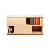 OBJEKTEN STORAGE