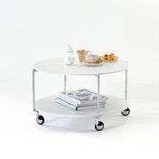 FORMvorRAT SIDE TABLES