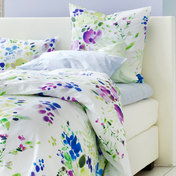 Christian Fischbacher BED LINEN