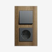 Gira SWITCH RANGES