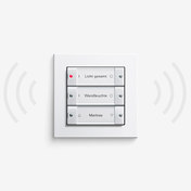 Gira RADIO BUS SYSTEM