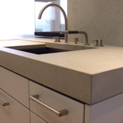 OGGI Beton KITCHEN