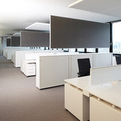 silentrooms PARTITIONS