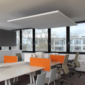 silentrooms CEILING SOUND ABSORBER