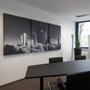 silentrooms WALL SOUND ABSORBER