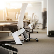 Wilkhahn DESK SEATING