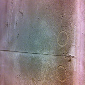 Stucco Pompeji CALCESTRUZZO