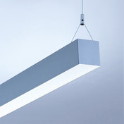 Lightnet SUSPENDED LUMINAIRES