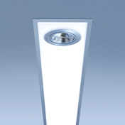 Lightnet RECESSED-MOUNTED LUMINAIRES