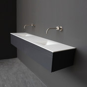 Not Only White CABINETS