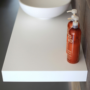 Not Only White SHELVES