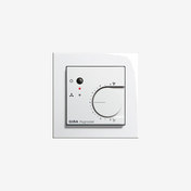 Gira AIR-CONDITIONING | HEATING CONTROL