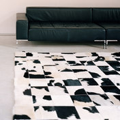 KURTH Manufaktur COWHIDE CARPETS