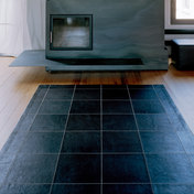 KURTH Manufaktur LEATHER CARPETS