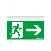 Zumtobel Lighting EMERGENCY LIGHTNING