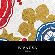 Bisazza MOSAICS - PREVIEW COLLECTION 2013