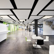 Nimbus LED.NEXT LUMINAIRES