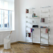 mox SHELVES