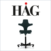 SB Seating HÅG