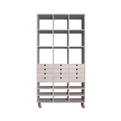 Olby Design CABINETS | WARDROBES | SHOWCASES
