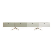 Quodes CABINETS