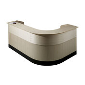EFG RECEPTION DESKS