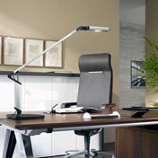 H. Waldmann TASK LUMINAIRE