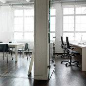 Wilkhahn CHAIRS