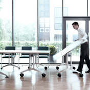 Wilkhahn TABLES