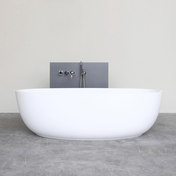 Not Only White BATHS