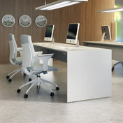 Fantoni OFFICE |  OPERATIVES