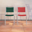 Atelier Alinea La chaise de jardin