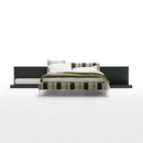 B&B Italia Charles bed