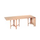 Bruno Mathsson International Falttisch | Mi 901
