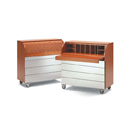 De Padova Reflex secretaire