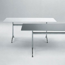 De Padova Tools table